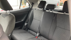 Toyota Yaris Cross 1.5 Hybrid Icon 5dr CVT Hybrid Estate